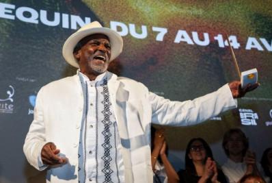 Filme de Antonio Pitanga vence 28º Festival de Cinema Brasileiro de Paris