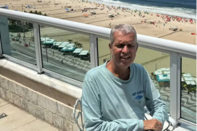 Morre o roteirista Alexandre Fraga, autor da série 'Impuros'