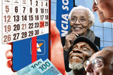 João Adolfo de Souza - Caixa Tem até 24 de abril: aposentados precisam mesmo instalar o aplicativo?