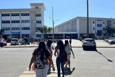 FeMASS abre portas para quem quer recomeçar e oferece vagas em seis cursos de graduação