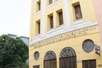 Pais são presos por tortura e estupro de vulnerável contra bebê de apenas 1 mês em Nova Iguaçu