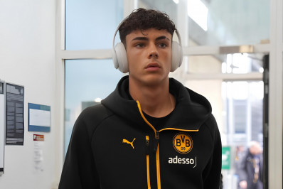 CBF considera 'buscar' promessas de Real Madrid e Borussia Dortmund