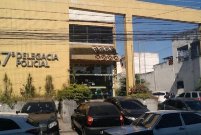 Homem é preso por participar de estupro coletivo de menina de 12 anos na Baixada