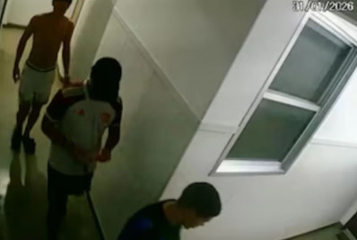 Justiça determina internação de adolescente envolvido no estupro coletivo em Copacabana