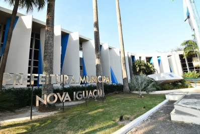 Prefeitura de Nova Iguaçu disponibiliza pagamento da Taxa Consolidada 2026 pela internet