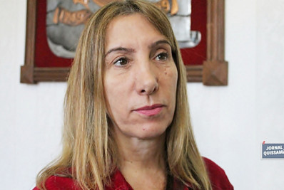 Fátima Pacheco alerta para risco de colapso com julgamento dos royalties no STF