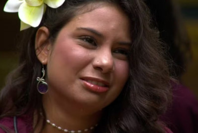 Gabriela é eliminada com 64,12% dos votos