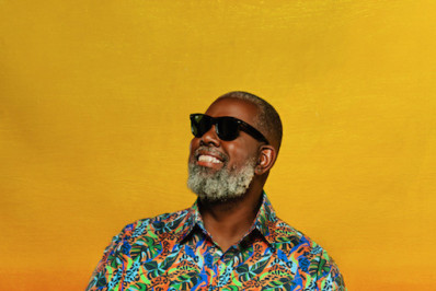 Péricles anuncia chegada do primeiro neto e se emociona: 'Inesquecível'