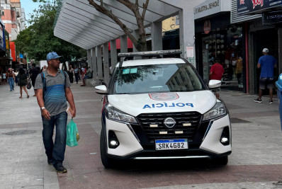 Macaé vira referência em segurança pública no estado do Rio