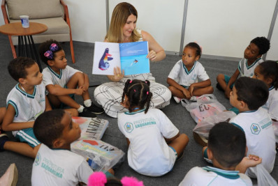 Manoela Peres: Onde nascem os sonhos e se constrói o futuro