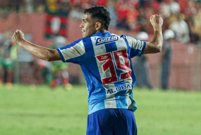 Flamengo faz nova proposta e avança para contratar joia do Paysandu