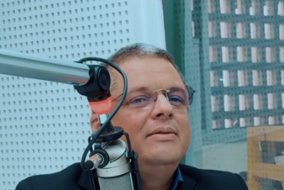 Prefeito é afastado por suspeita de corrupção dois dias após ser eleito