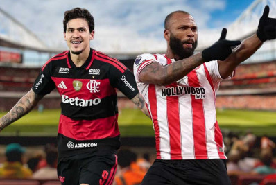 Pedro ou Igor Thiago? Quem é o melhor atacante brasileiro da atualidade?