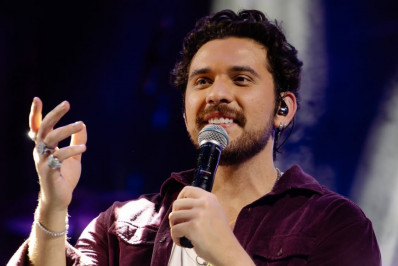 Gustavo Mioto é confirmado no São João da Thay 2026