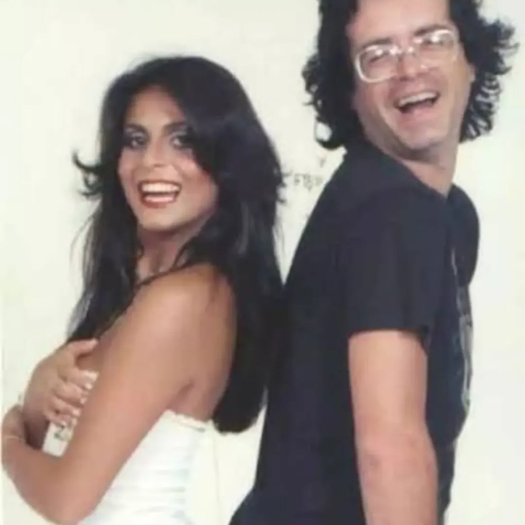 Produtor que lançou Gretchen, Mister Sam morre aos 80 anos 