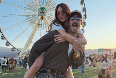 Renato Góes celebra aniversário de Thaila Ayala: 'Te admiro'