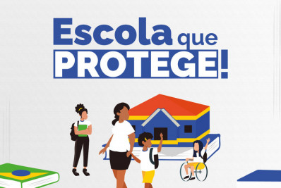 MEC apresenta material para orientar na prevenção de bullying na escola