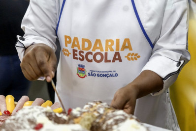 São Gonçalo é finalista do Prêmio Sebrae Prefeitura Empreendedora