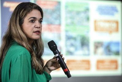 Niterói apresenta programa Vida Nova no Morro para arquitetos e urbanistas no Rio