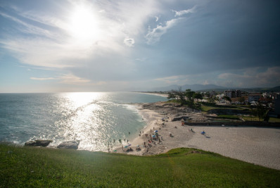 6ª edição do Saquarema Country Fest acontece no primeiro final de semana de maio