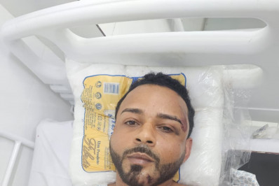 Segurança de Rabicó é preso ao dar entrada em hospital de São Gonçalo