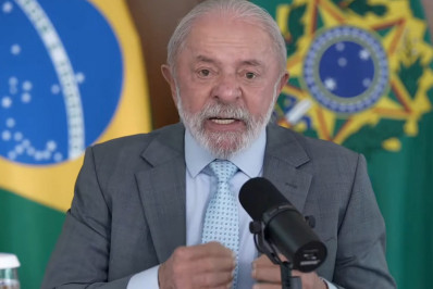 Lula diz que bets assaltam o povo e são culpadas por parte do endividamento no Brasil