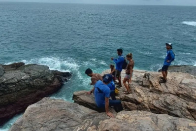 Projeto de trilhas em Búzios entra em fase de planejamento ambiental