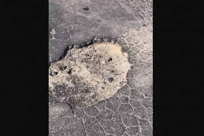 Acidente expõe risco por baixa visibilidade entre Cabo Frio e São Pedro