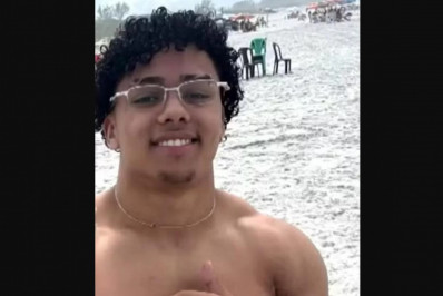 Corpo de turista mineiro é encontrado no mar de Arraial do Cabo