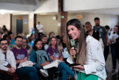 Prefeitura de Volta Redonda conquista Selo FNAS 2025 por excelência na gestão da Assistência Social