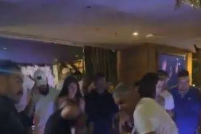 Suspeito de matar empresário em roda de samba, PM se apresenta em delegacia