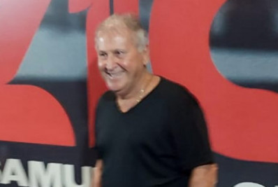 Zico vê Pedro com vaga na Seleção: 'É o melhor disparado'