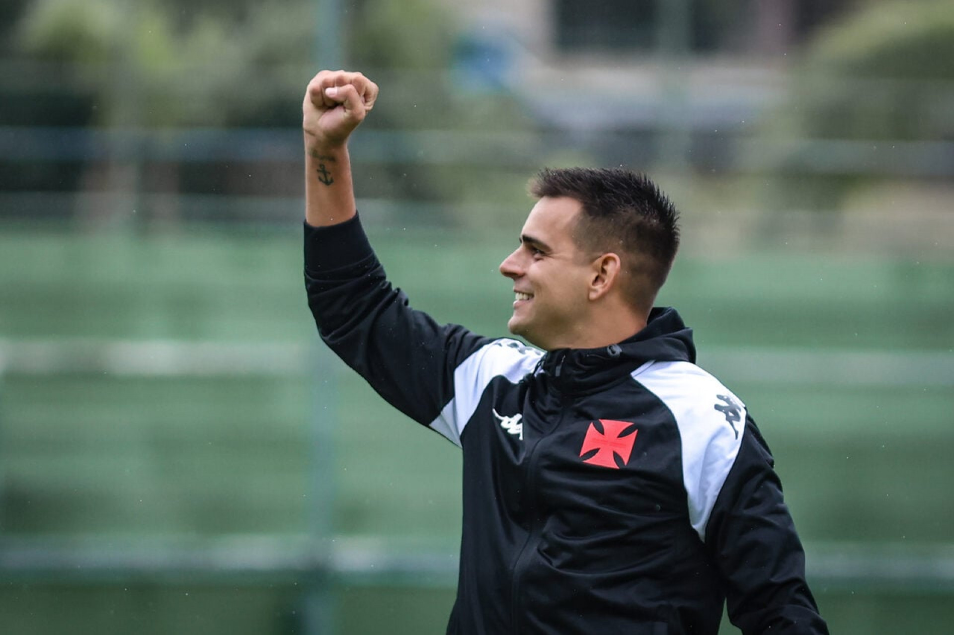 Juventude x Vasco (sub-20): onde assistir, escala&ccedil;&otilde;es e arbitragem