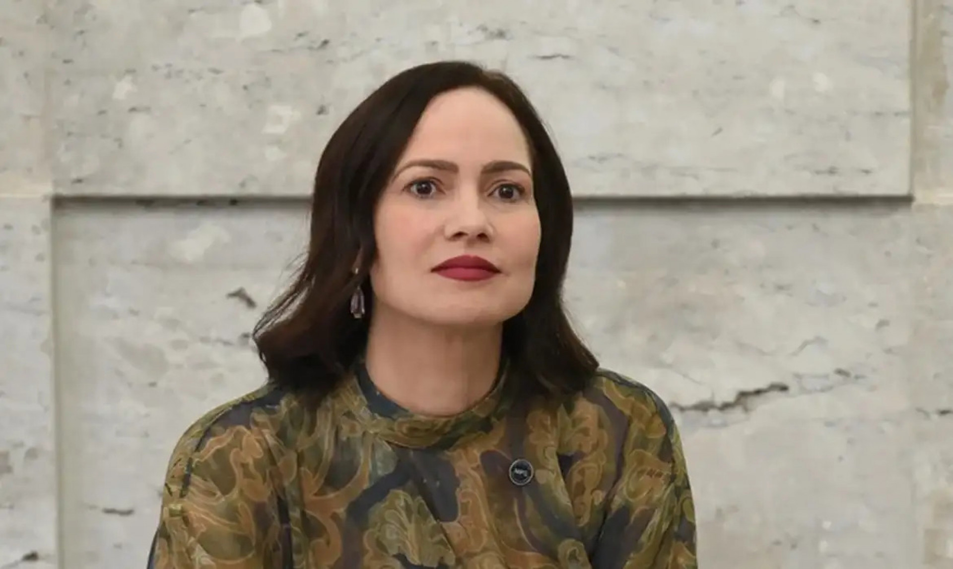 Nova presidenta do INSS quer recuperar confiança no órgão