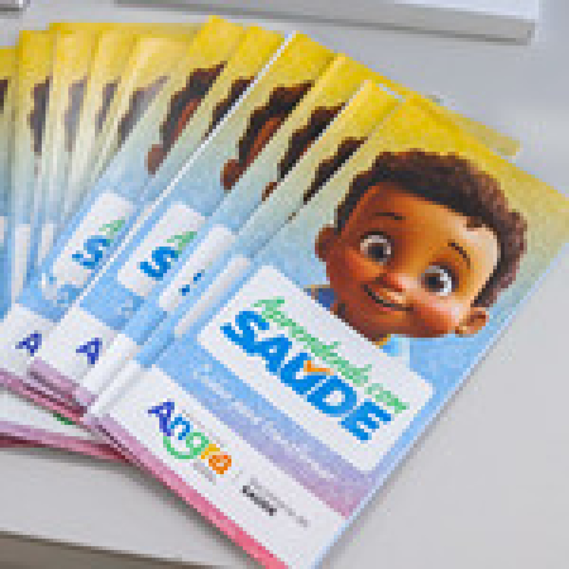 Al&eacute;m do atendimento voltado &agrave; sa&uacute;de os profissionais da &aacute;rea entregam cartilha explicativa sobre o projeto - Divulga&ccedil;&atilde;o/PMAR