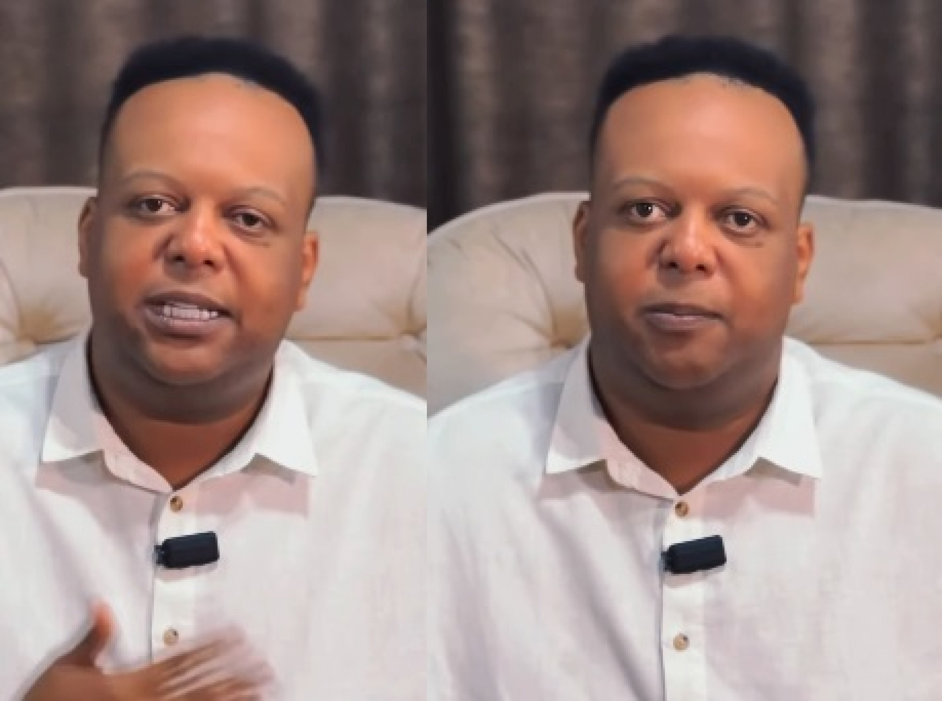 Ex-MasterChef se manifesta após denúncias de calote e atraso em encomendas