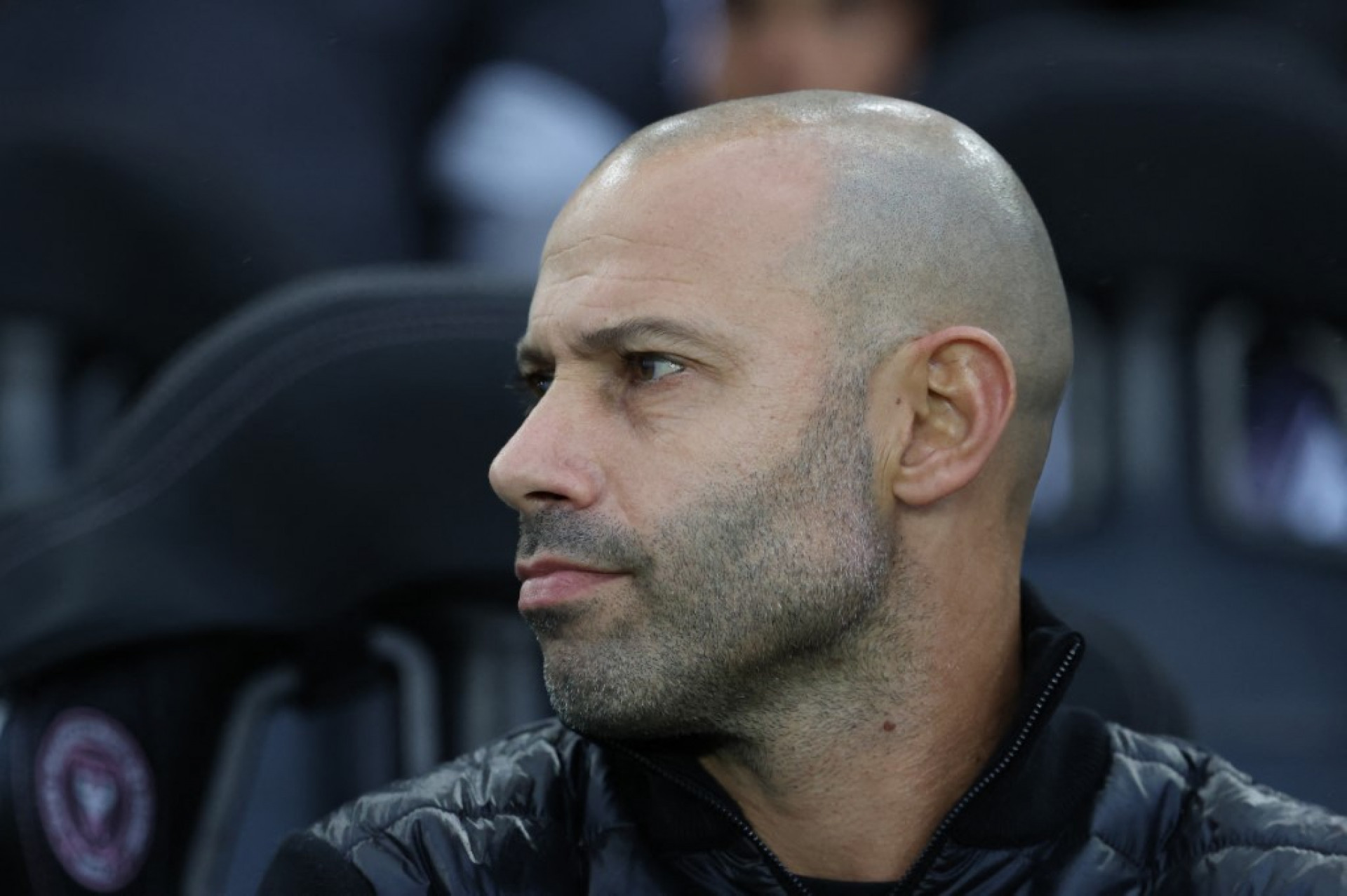 Mascherano alega 'motivos pessoais' e deixa o comando técnico do Inter Miami