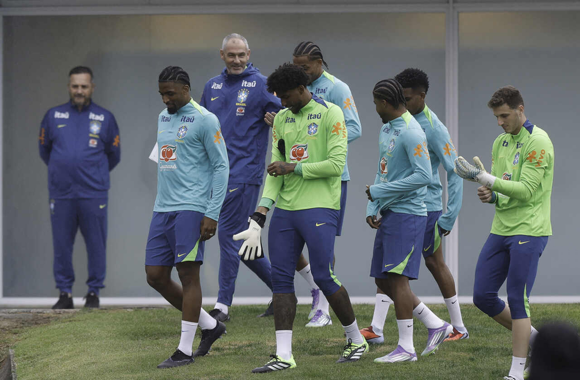 Prefeitura de Teres&oacute;polis aciona CBF na Justi&ccedil;a por imposto atrasado