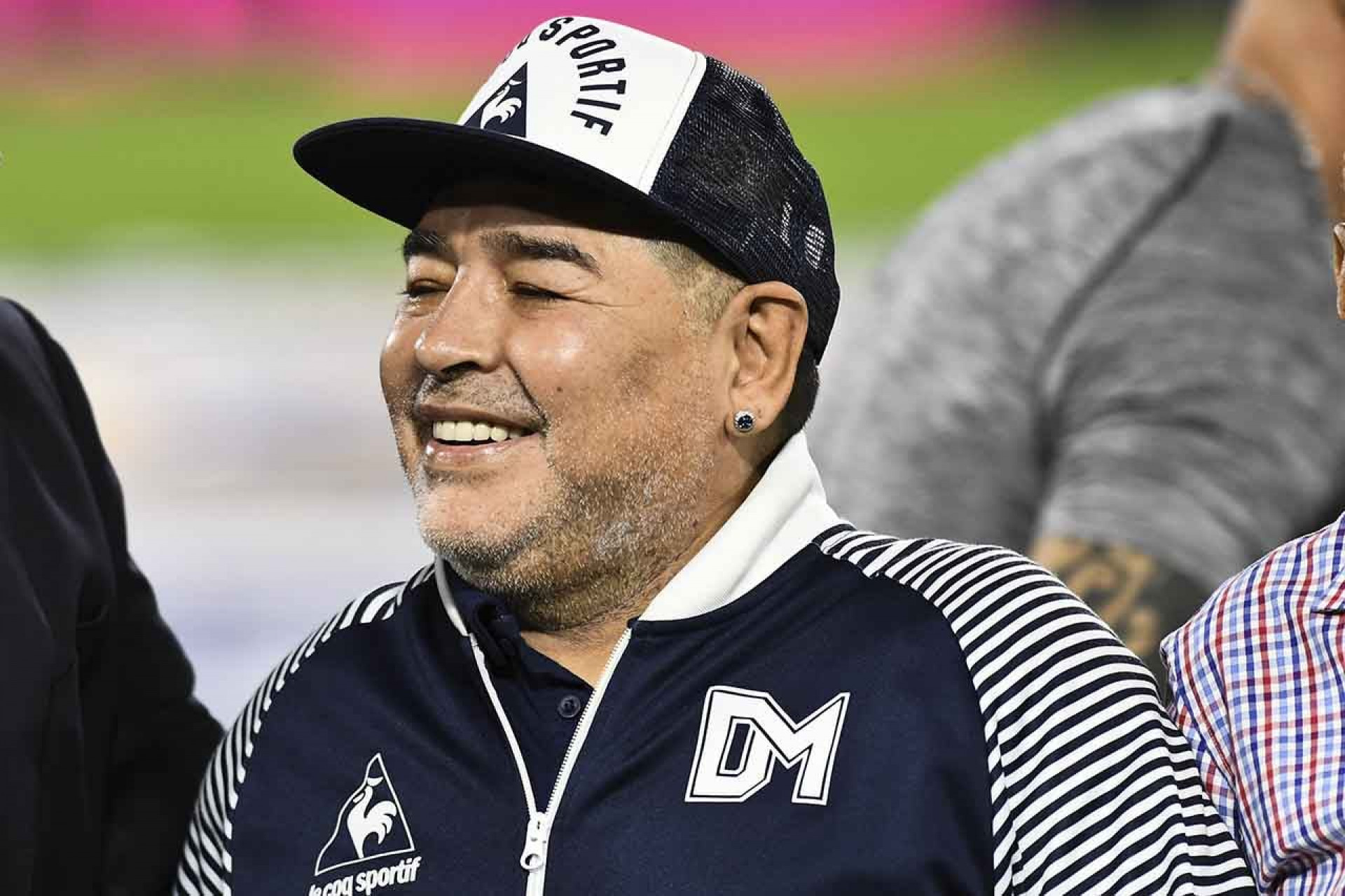 Justi&ccedil;a inicia novo julgamento sobre a morte de Maradona na Argentina