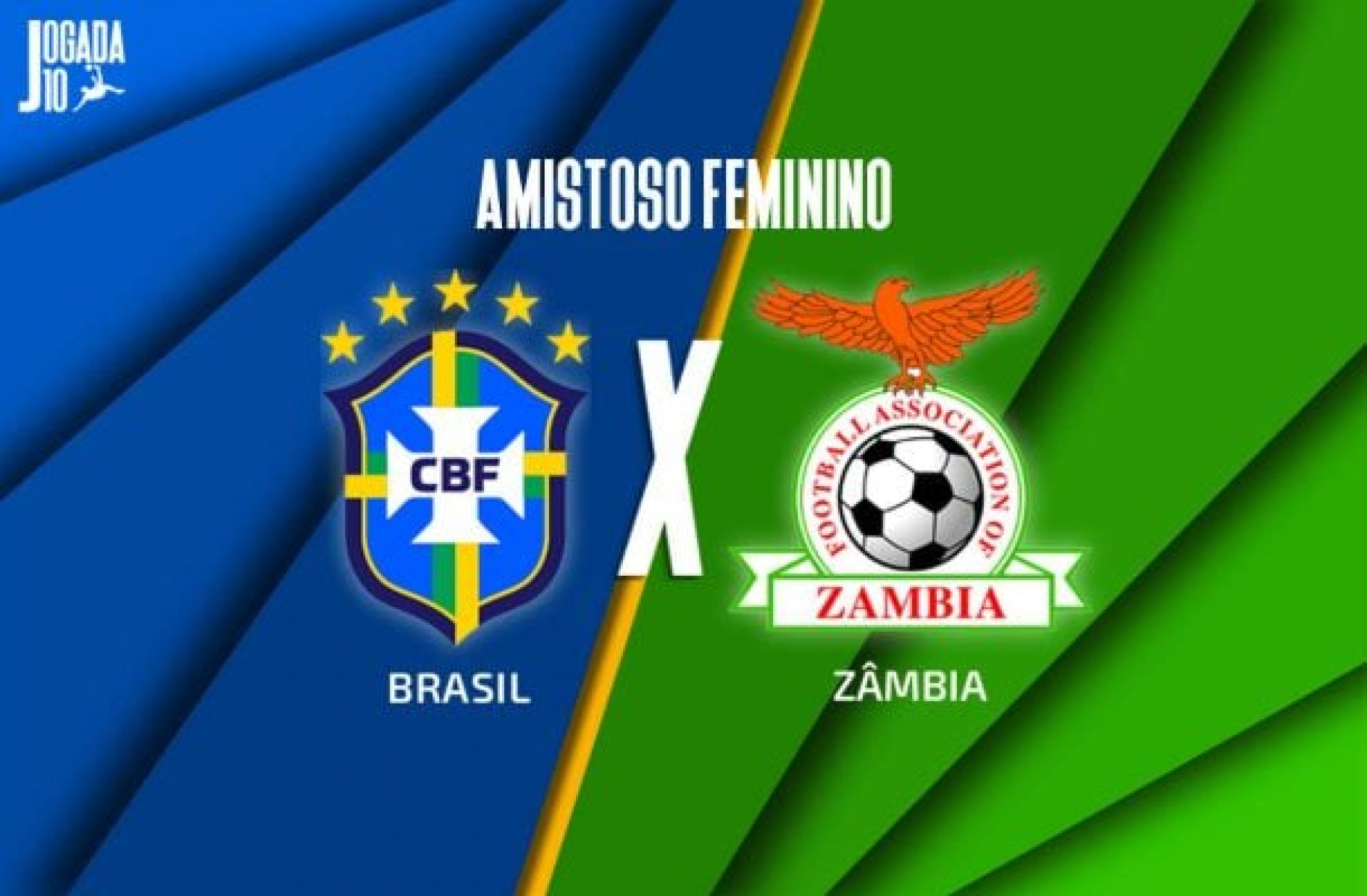 Brasil x Z&acirc;mbia, AO VIVO, com a Voz do Esporte, &agrave;s 21h