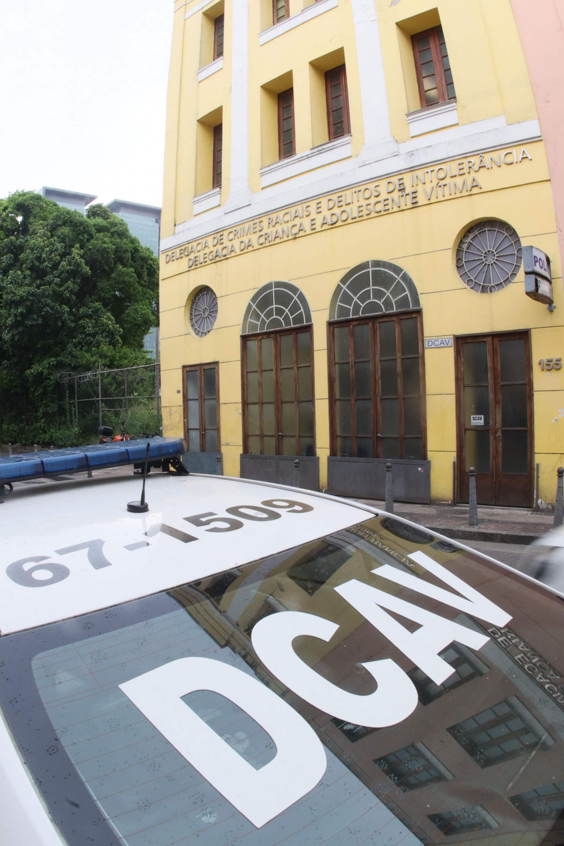 Pais são presos por tortura e estupro de vulnerável contra bebê de apenas 1 mês em Nova Iguaçu