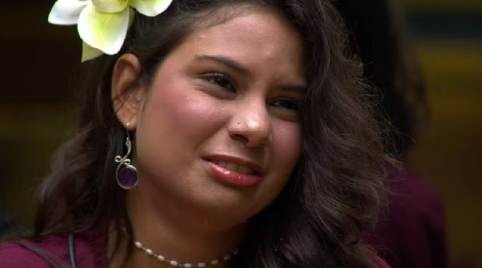 Gabriela é eliminada com 64,12% dos votos