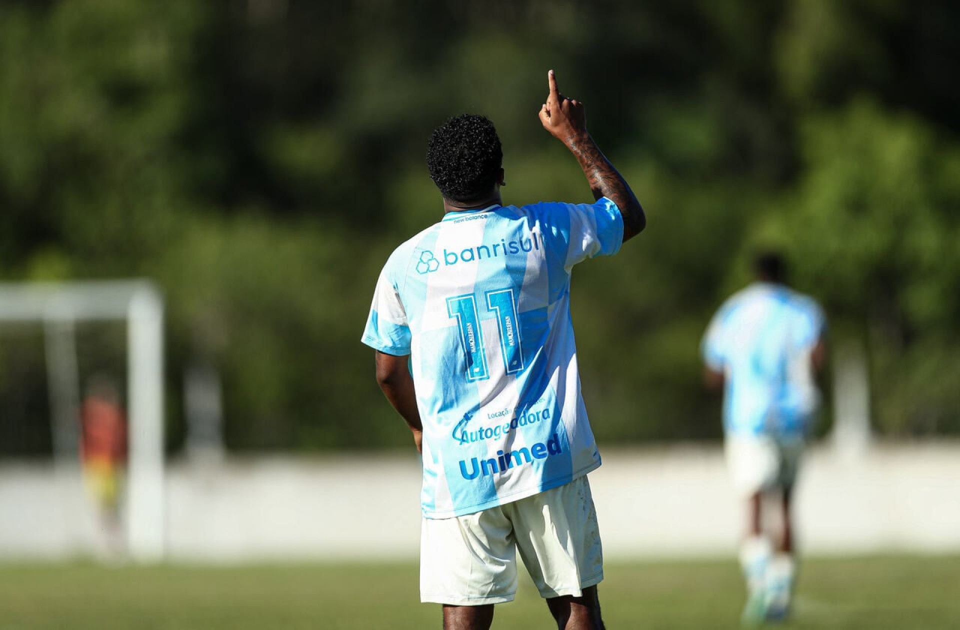 Gr&ecirc;mio x Flamengo (Sub-20): onde assistir, escala&ccedil;&otilde;es e arbitragem