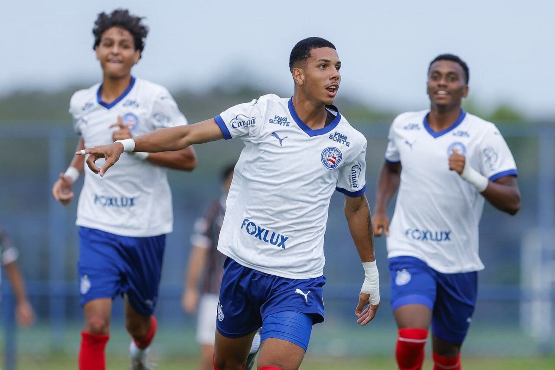 Bahia x Palmeiras (Sub-20): onde assistir, escala&ccedil;&otilde;es e arbitragem