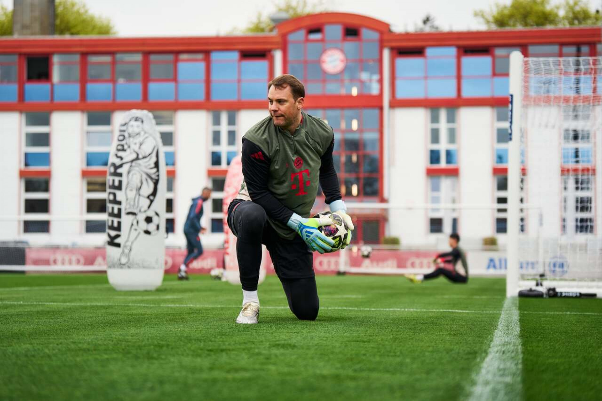 Bayern x Real Madrid: onde assistir, escala&ccedil;&otilde;es e arbitragem