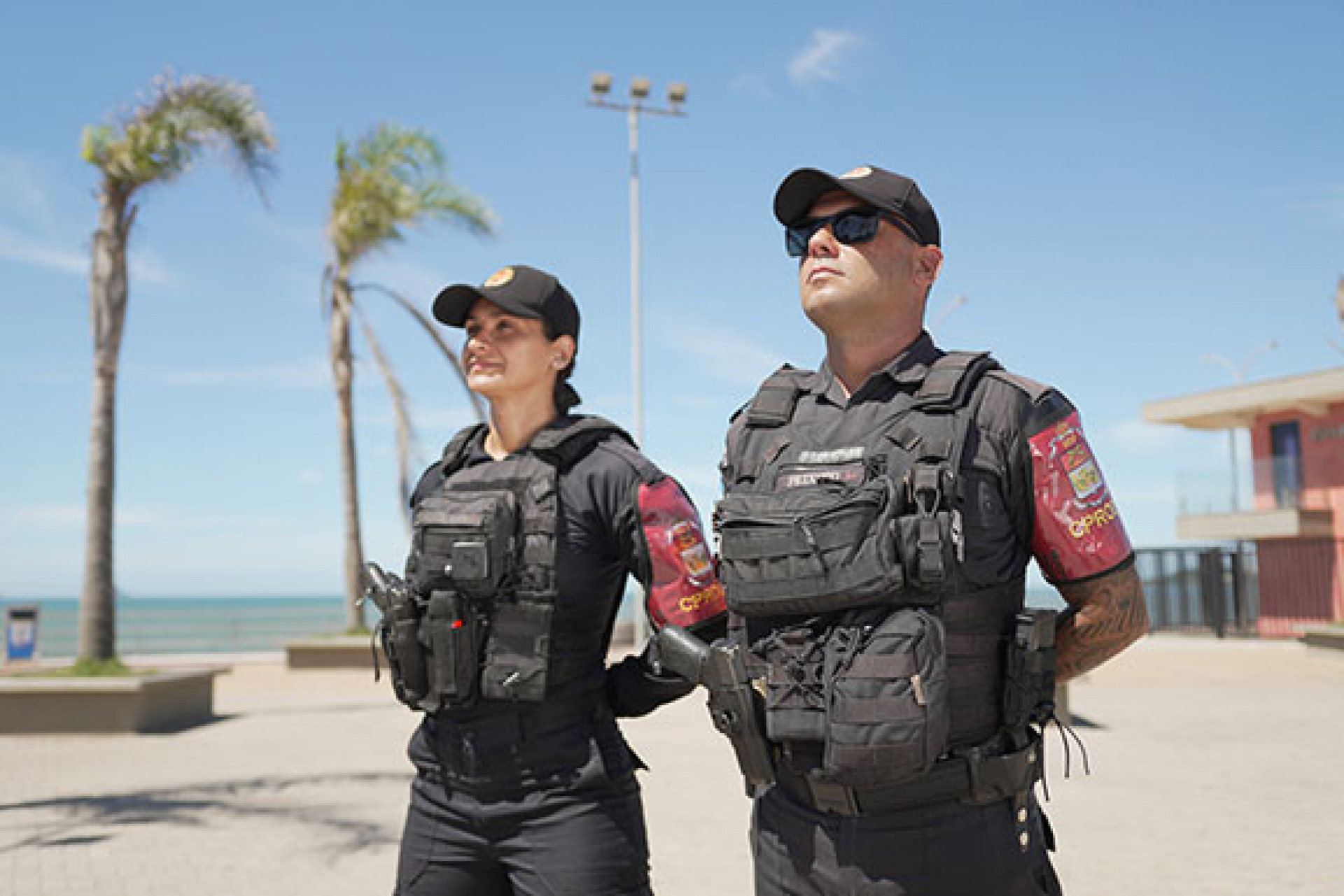 Indicadores positivos colocam Maca&eacute; entre os munic&iacute;pios mais seguros do estado - Foto: Ilustra&ccedil;&atilde;o