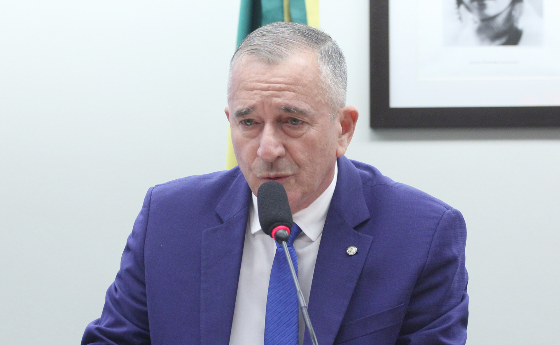 BR-393: Audiência pública coloca situação da rodovia no centro do debate nacional