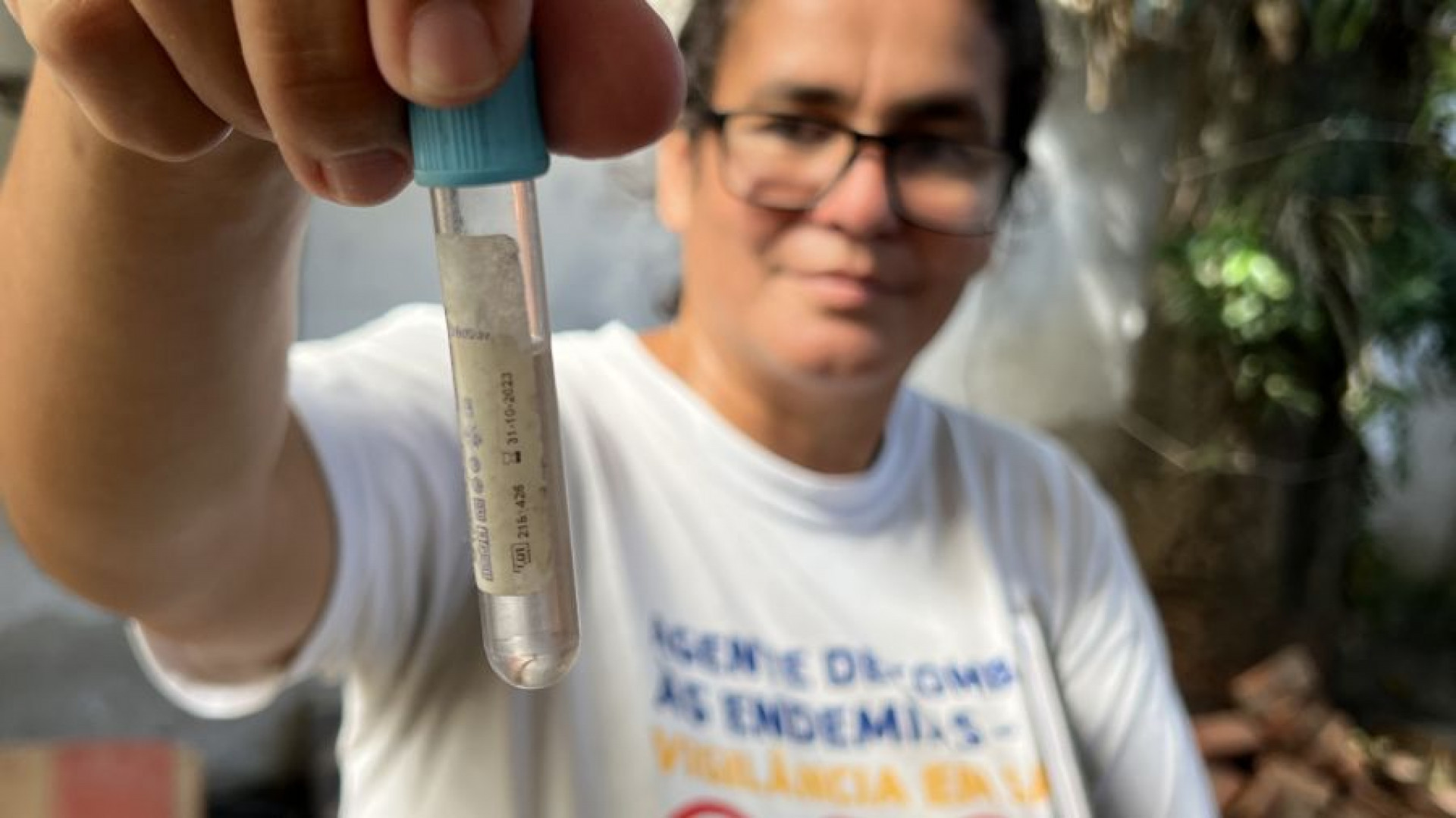 Rio das Ostras controla avanço do mosquito e mantém baixos índices de dengue