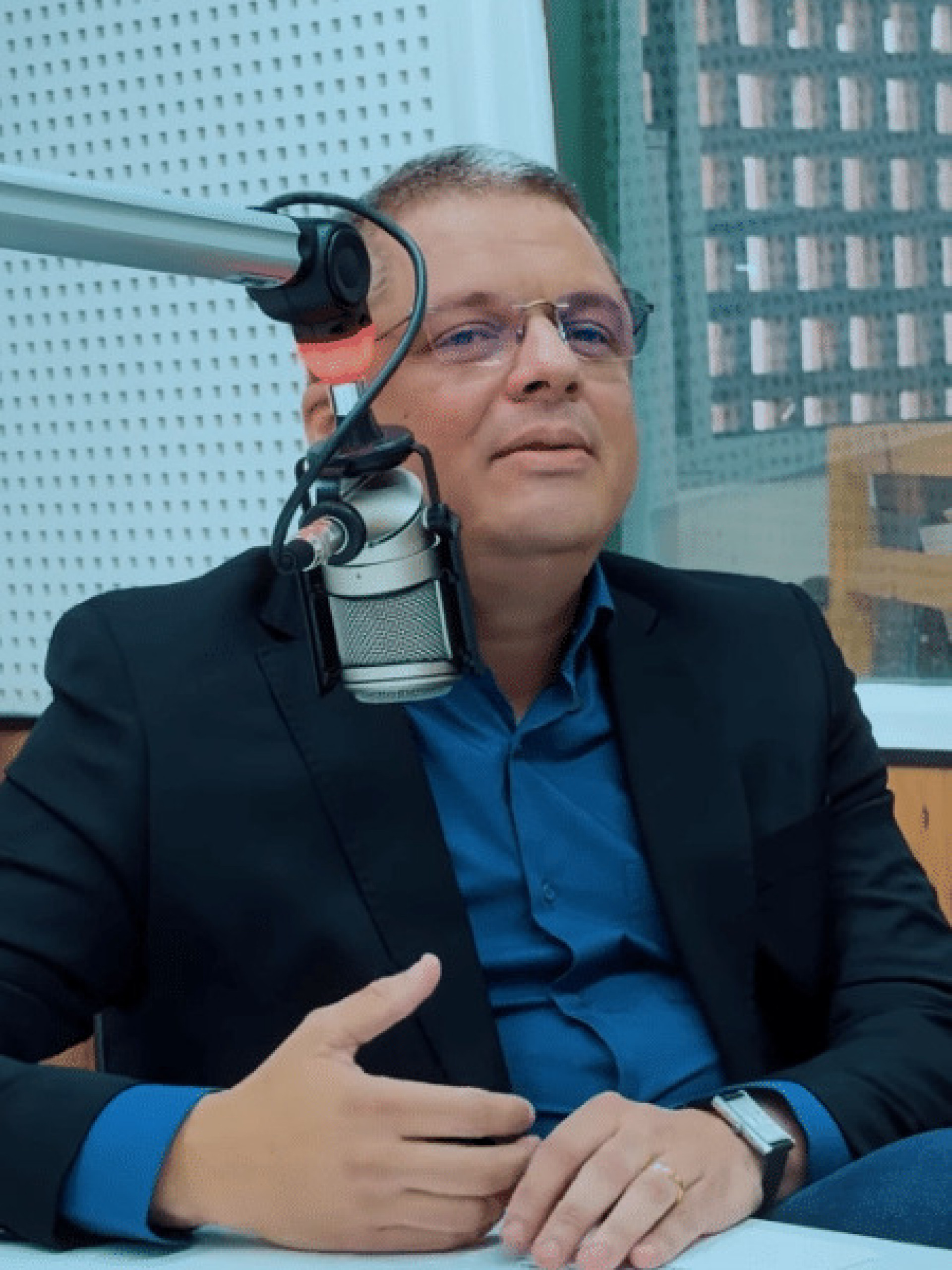 Prefeito é afastado por suspeita de corrupção dois dias após ser eleito