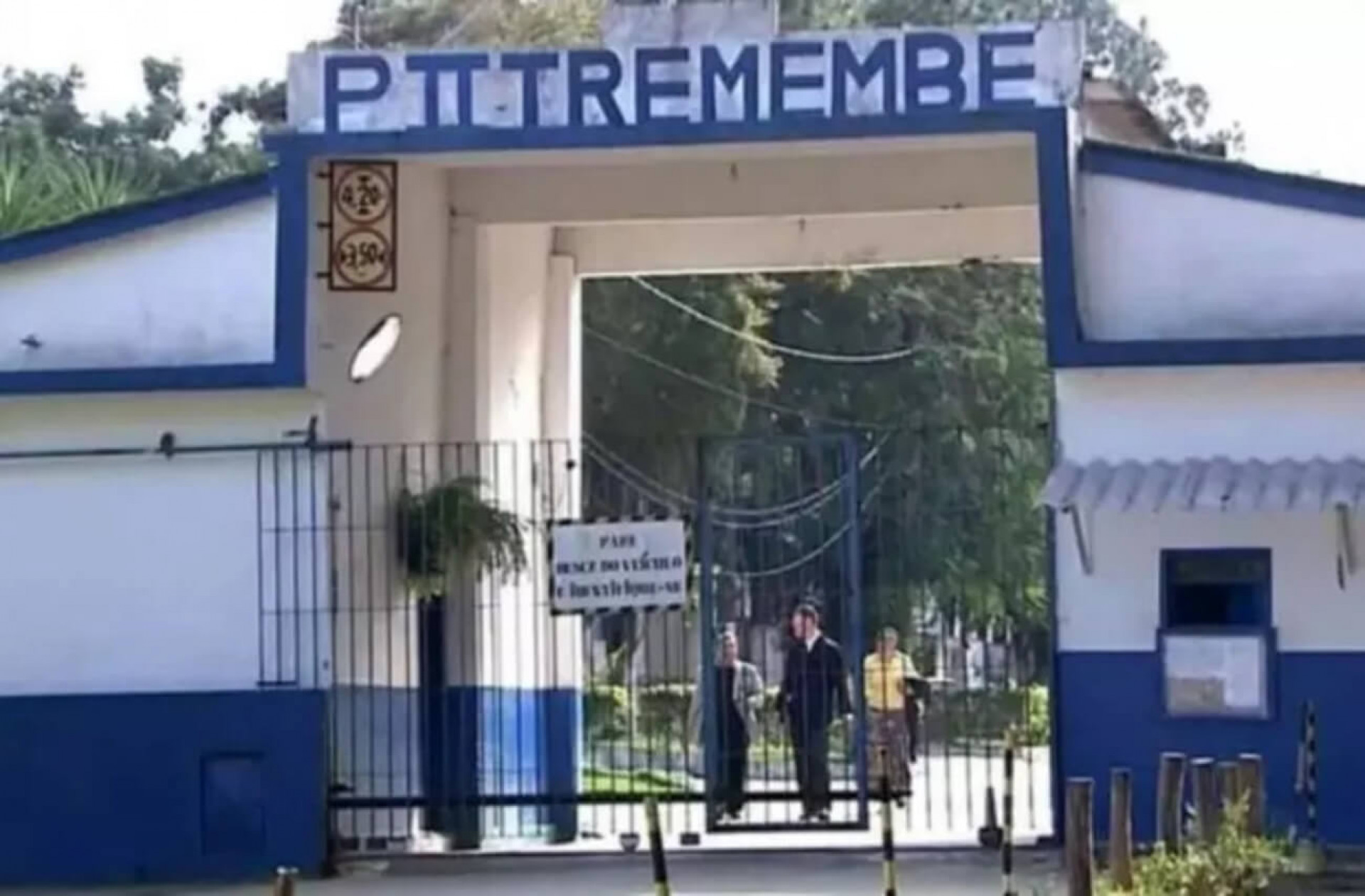 Com aprova&ccedil;&atilde;o un&acirc;nime, produ&ccedil;&atilde;o de Trememb&eacute; define ator para viver Robinho; saiba